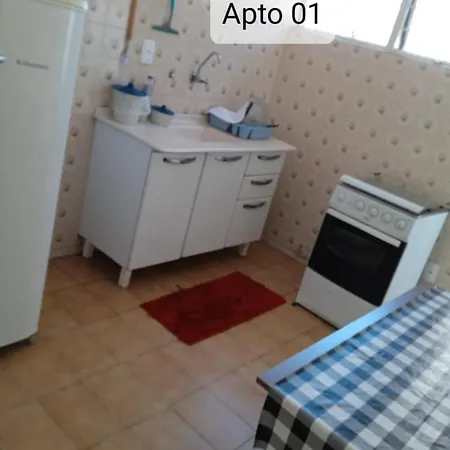 Jardim Santa Rosalia Apartment Sorocaba Exterior photo