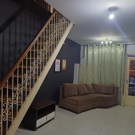 Jardim Santa Rosalia Apartment Sorocaba Exterior photo