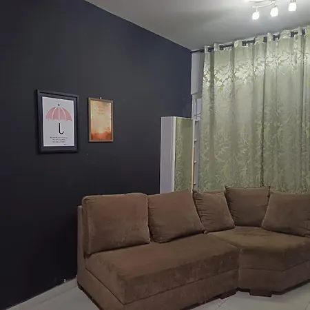 Jardim Santa Rosalia Apartment Sorocaba Exterior photo