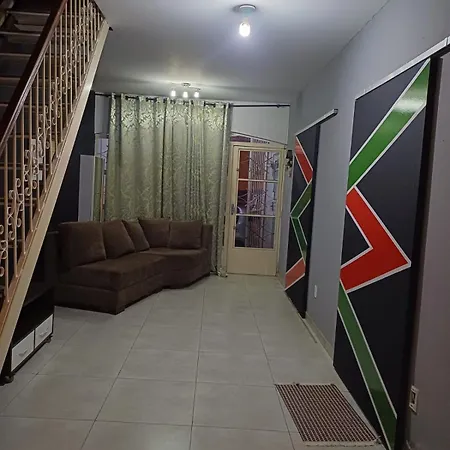 Jardim Santa Rosalia Apartment Sorocaba Exterior photo