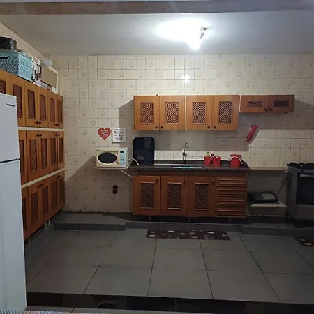 Jardim Santa Rosalia Apartment Sorocaba Exterior photo