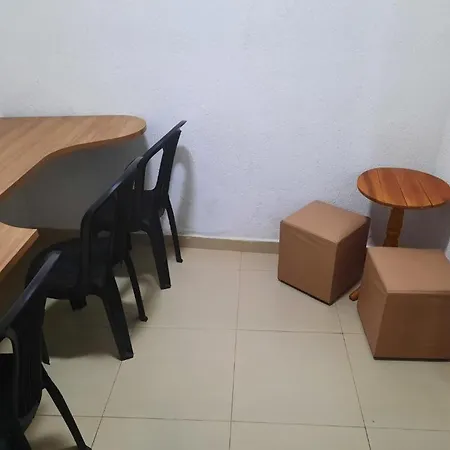 Jardim Santa Rosalia Apartment Sorocaba Exterior photo