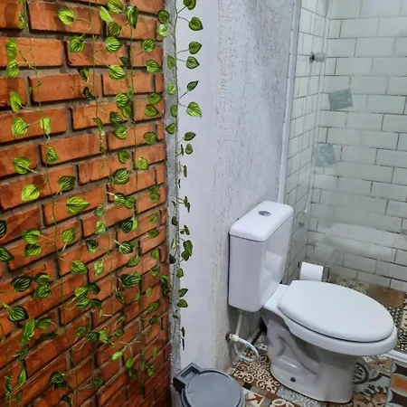 Jardim Santa Rosalia Apartment Sorocaba Exterior photo