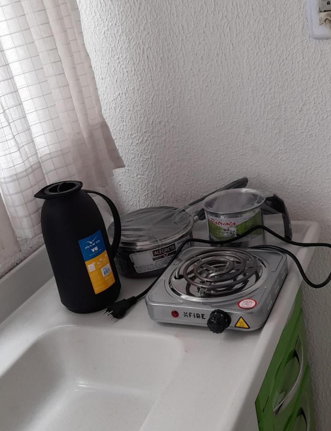 Apartment Jardim Santa Rosalia Sorocaba