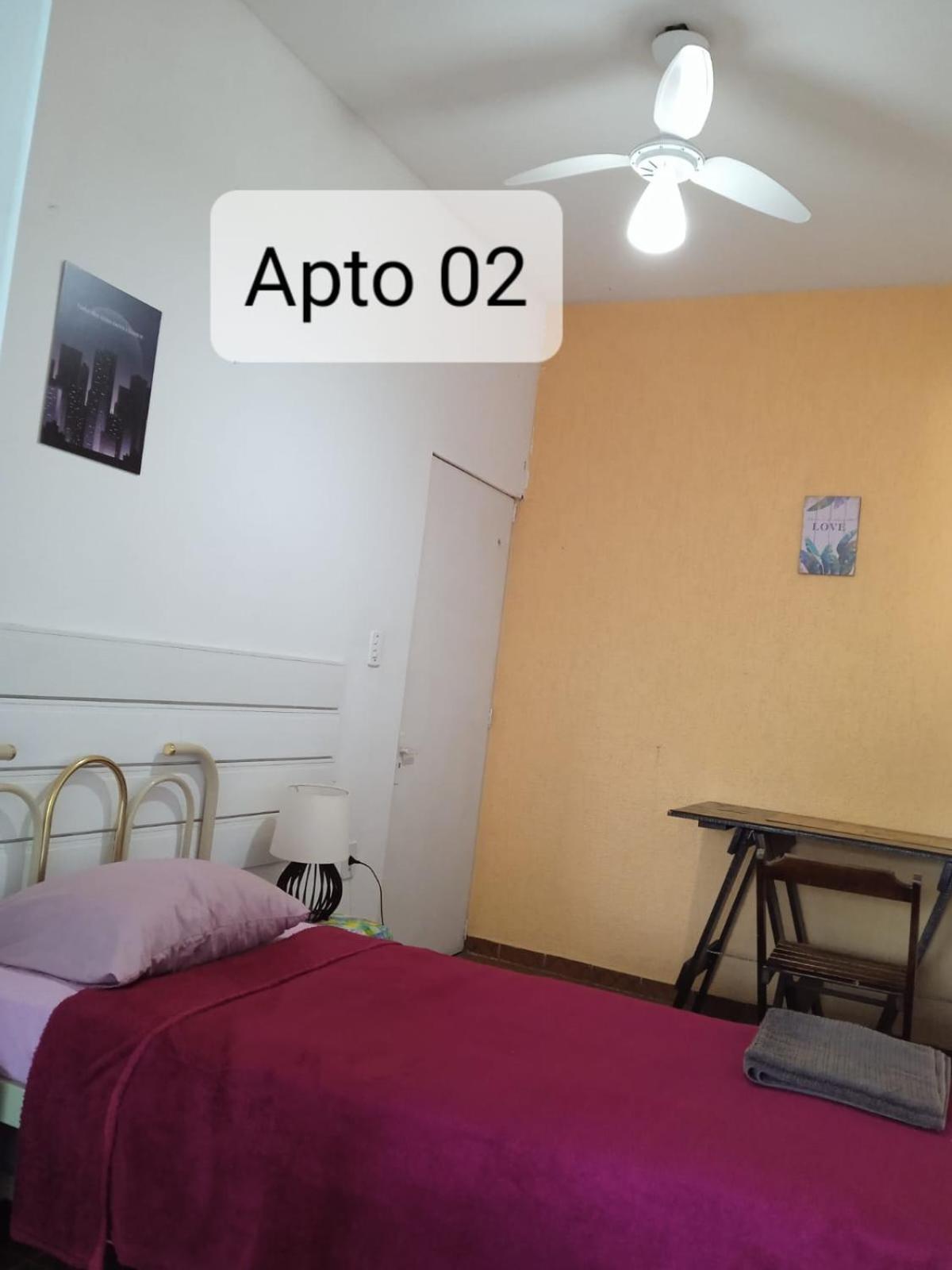 Apartment Jardim Santa Rosalia Sorocaba
