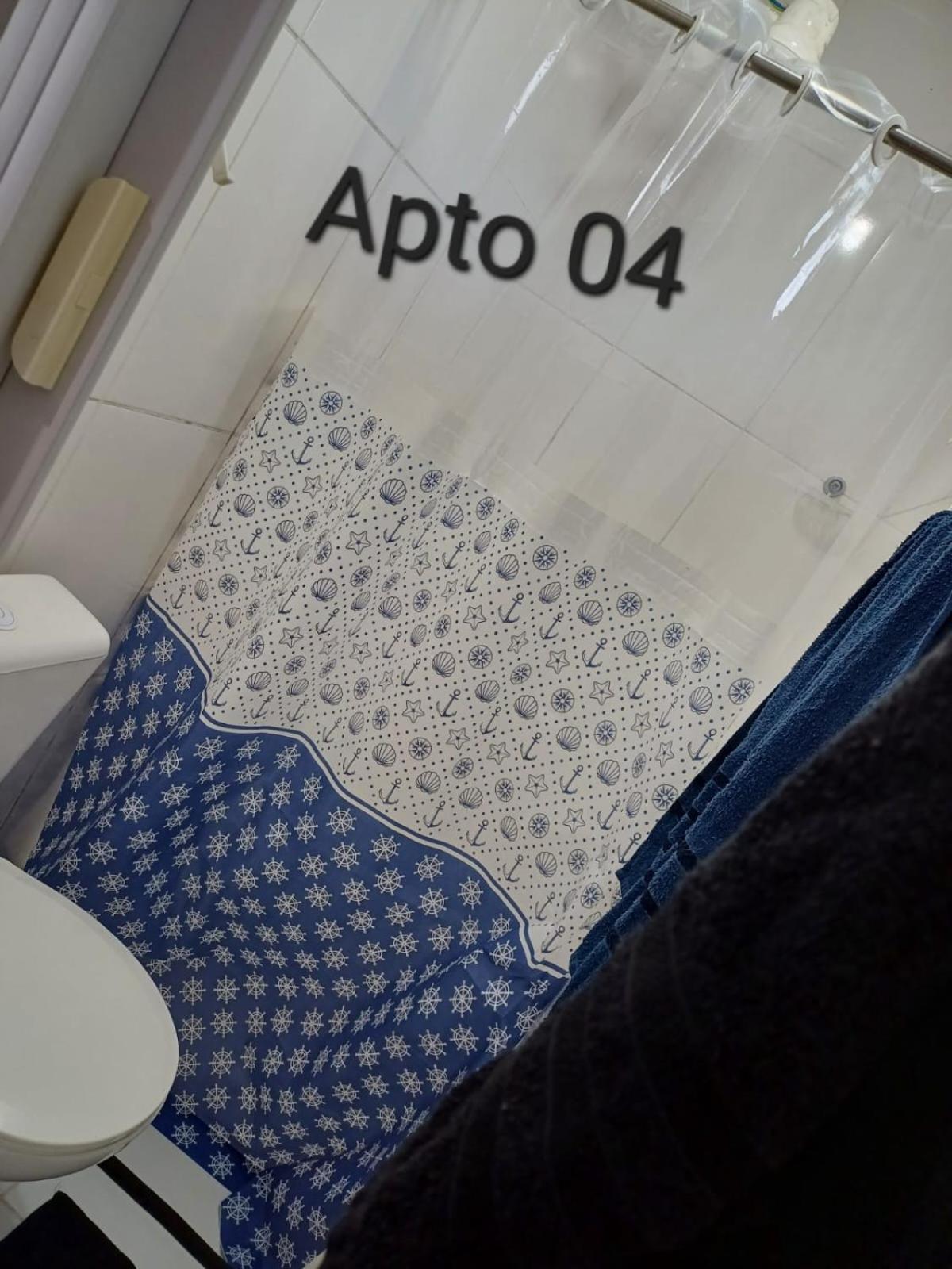 Apartment Jardim Santa Rosalia Sorocaba