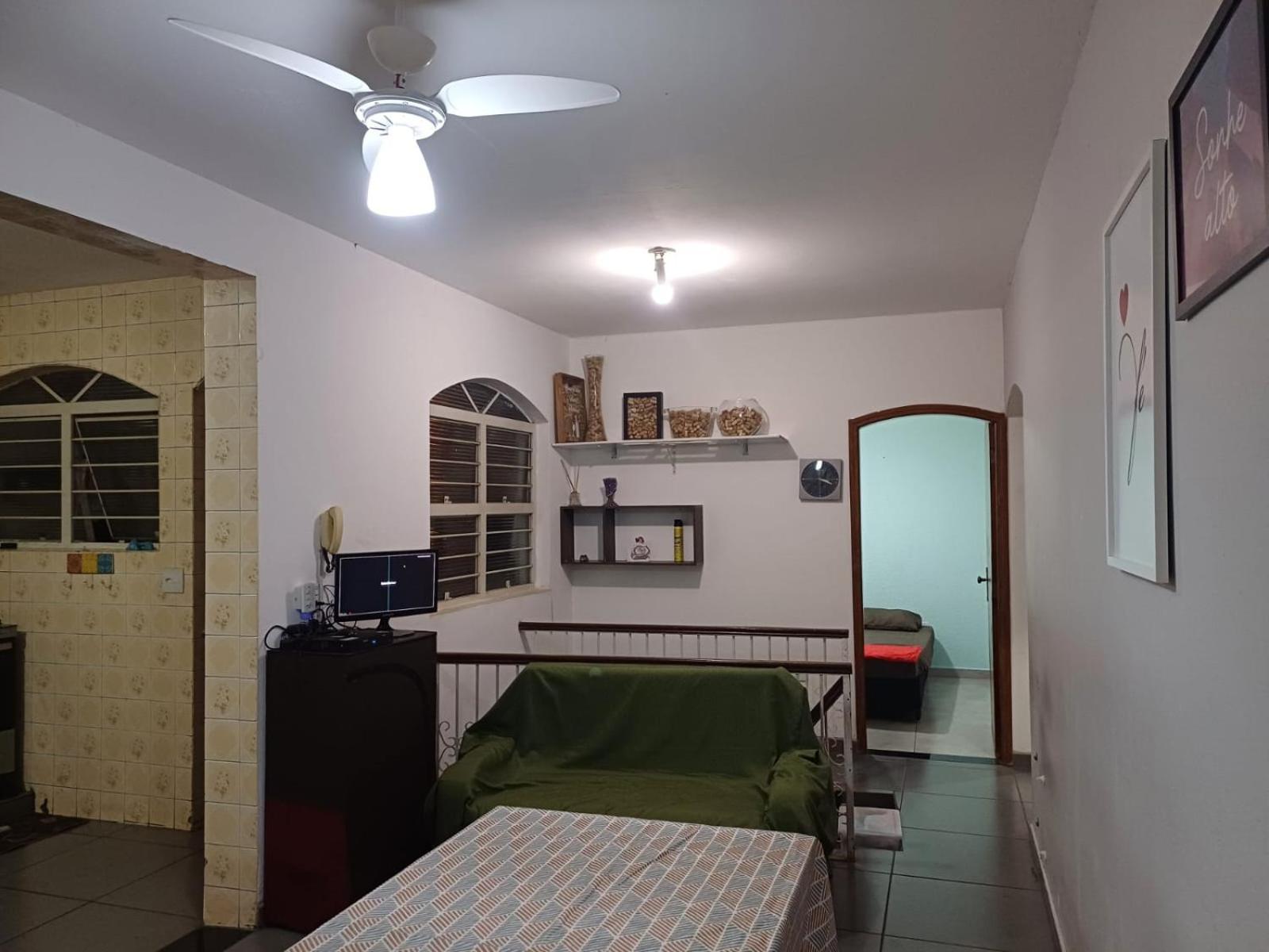 Jardim Santa Rosalia Apartment Sorocaba