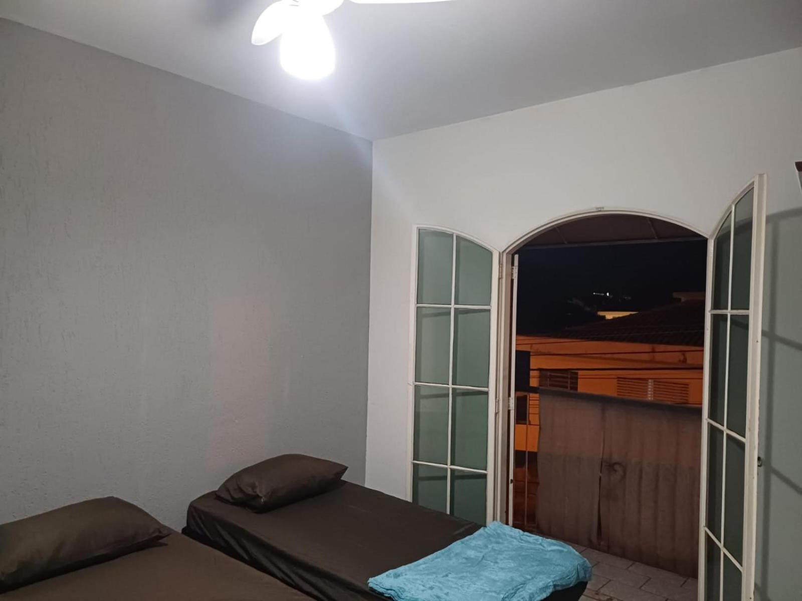 Jardim Santa Rosalia Apartment *