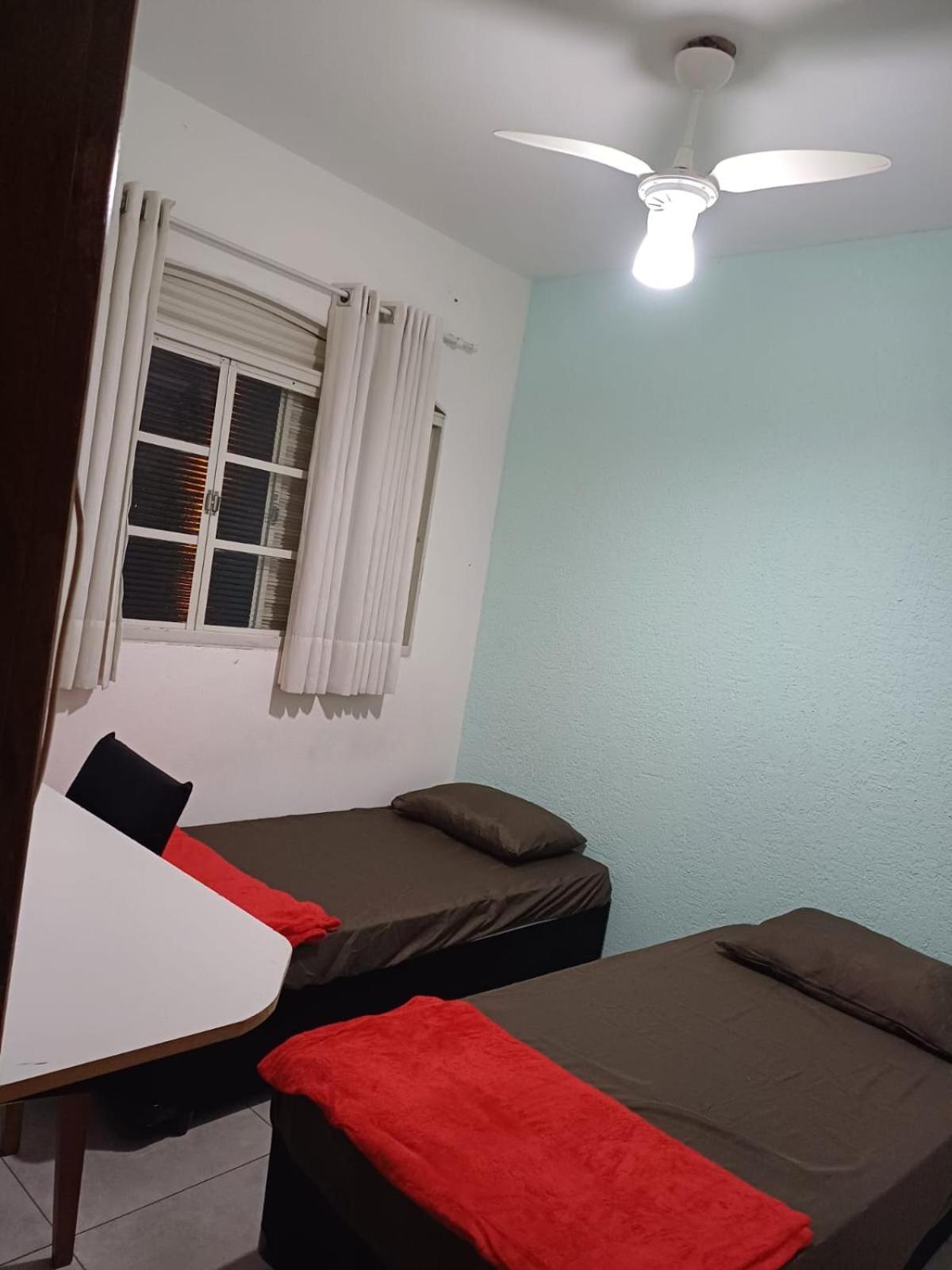 Jardim Santa Rosalia Apartment Sorocaba