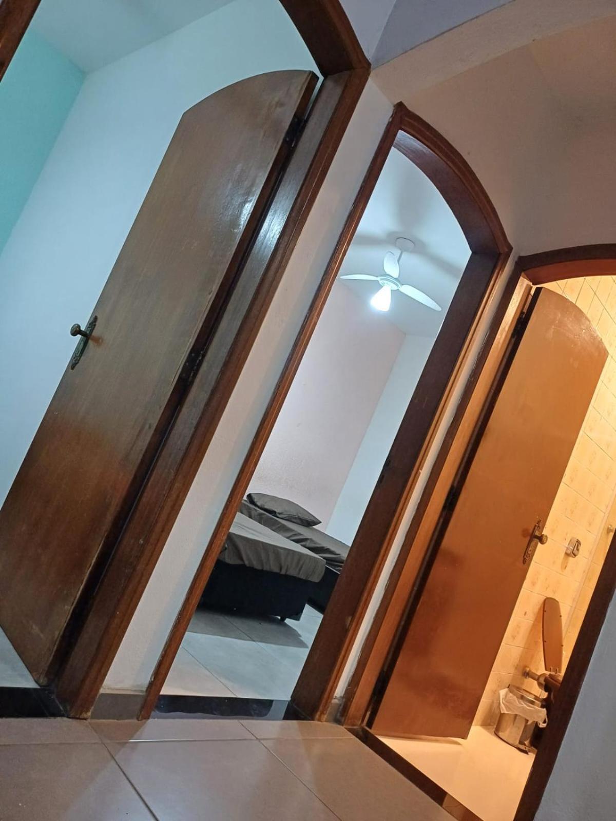 Apartment Jardim Santa Rosalia