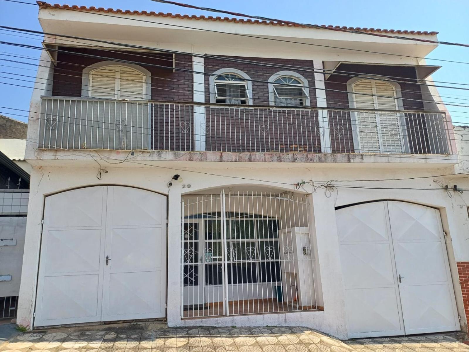 Apartment Jardim Santa Rosalia