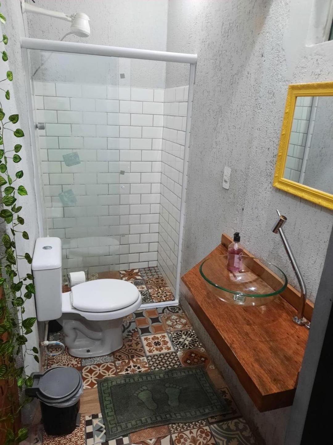Apartment Jardim Santa Rosalia *
