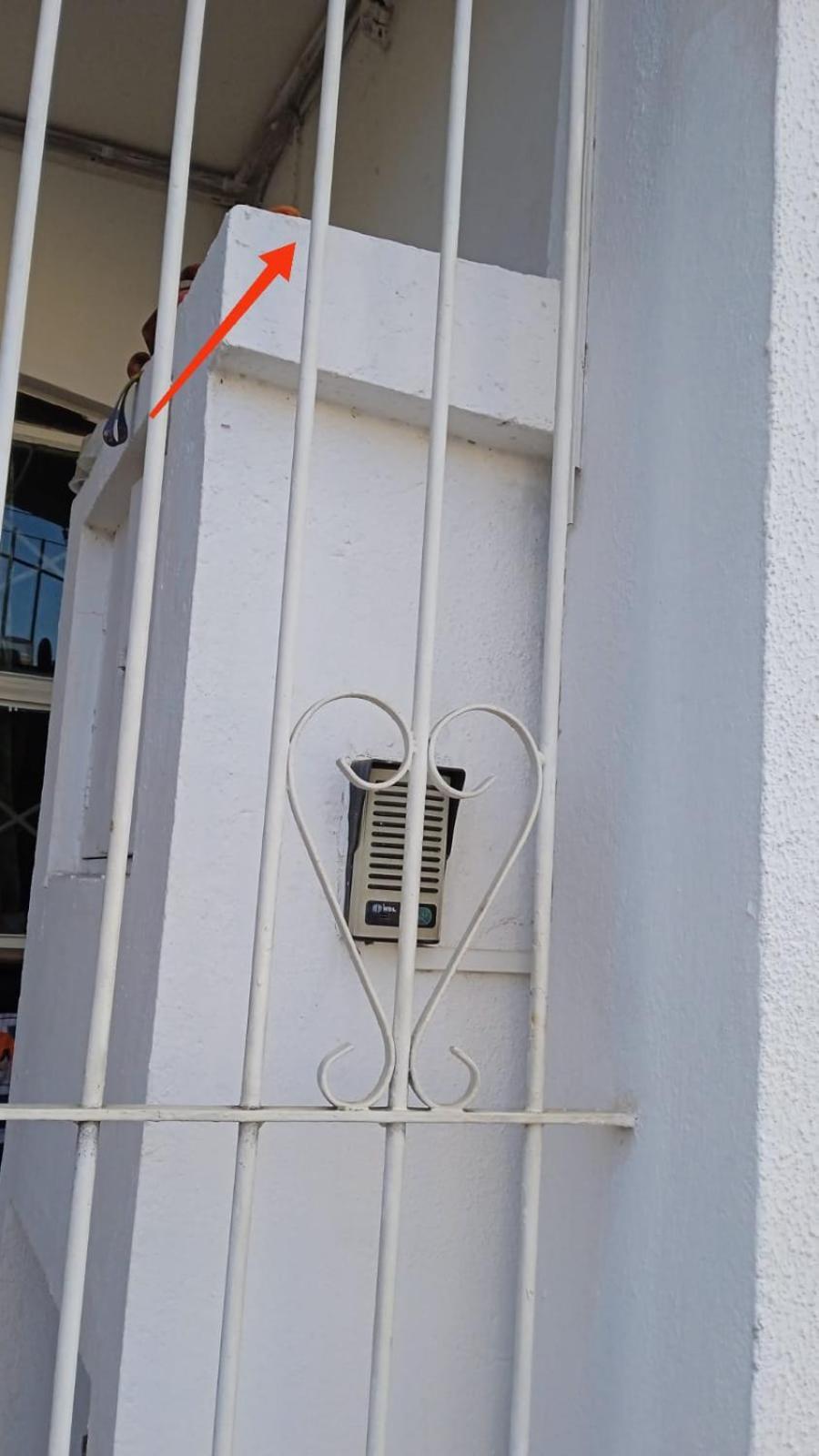 Jardim Santa Rosalia Apartment